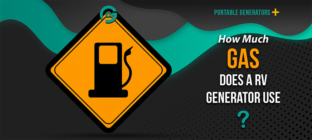 Gas Does A Rv Generator Use Hero Image