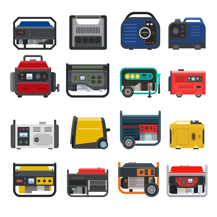 A Portable Generator: What Is It Really?