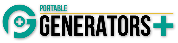 Portable Generators Plus Logo